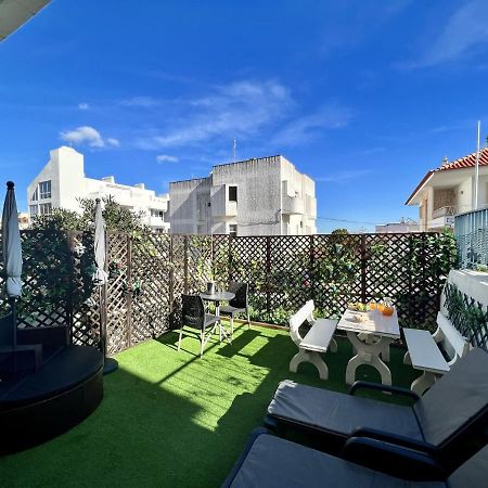 Albufeira Stylish 1 By Homingアパートメント エクステリア 写真