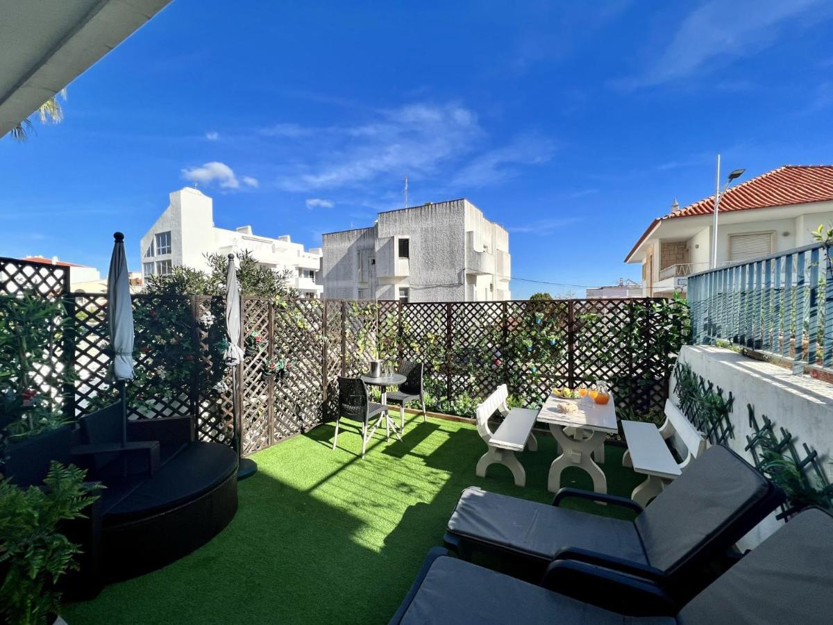 Albufeira Stylish 1 By Homingアパートメント エクステリア 写真